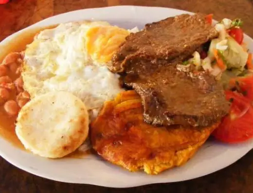 Restaurante JJ